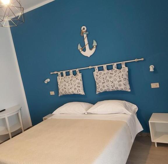 Номер Basic, 21 Riccione