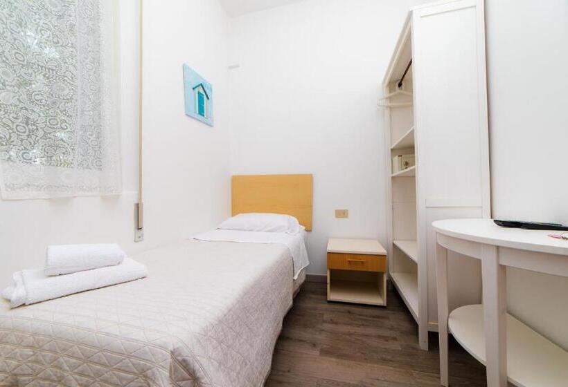 Номер Стандарт Индивидуальный, 21 Riccione