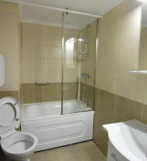 Standard-huone, Arizona