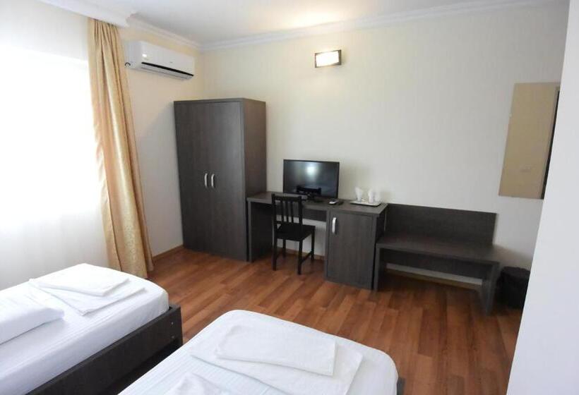 Standard-huone, Arizona