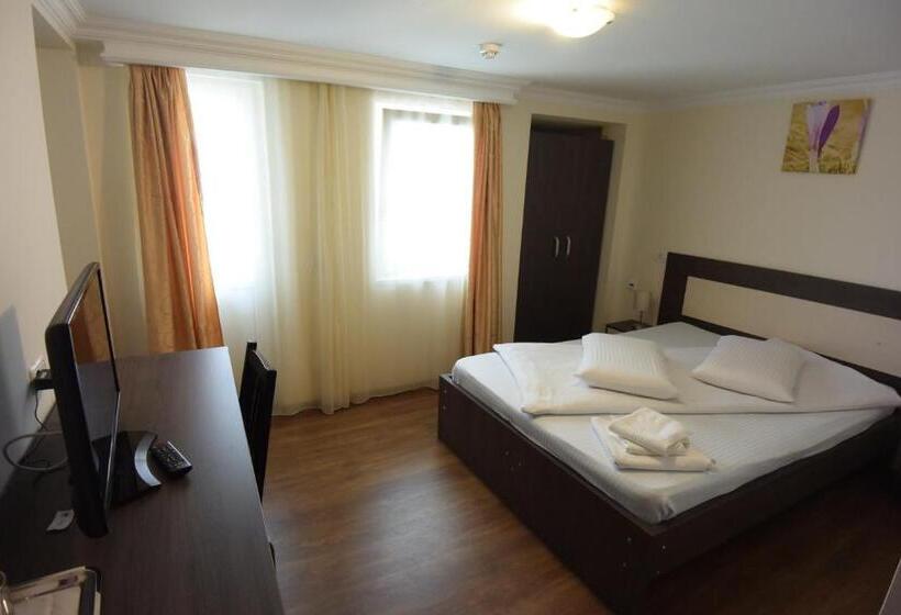 Standard-huone, Arizona