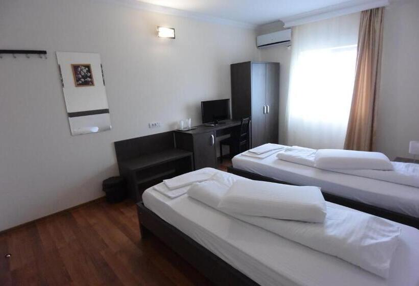 Standard-huone, Arizona