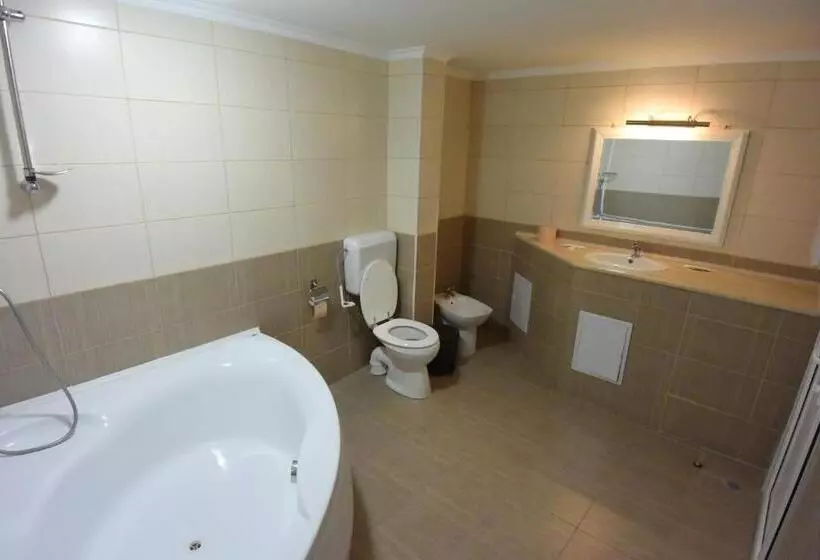 Apartament 2 Sypialnie, Arizona