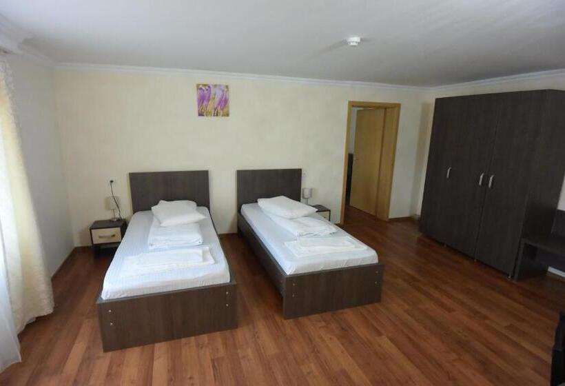 Huoneisto 2 Makuuhuonetta, Arizona