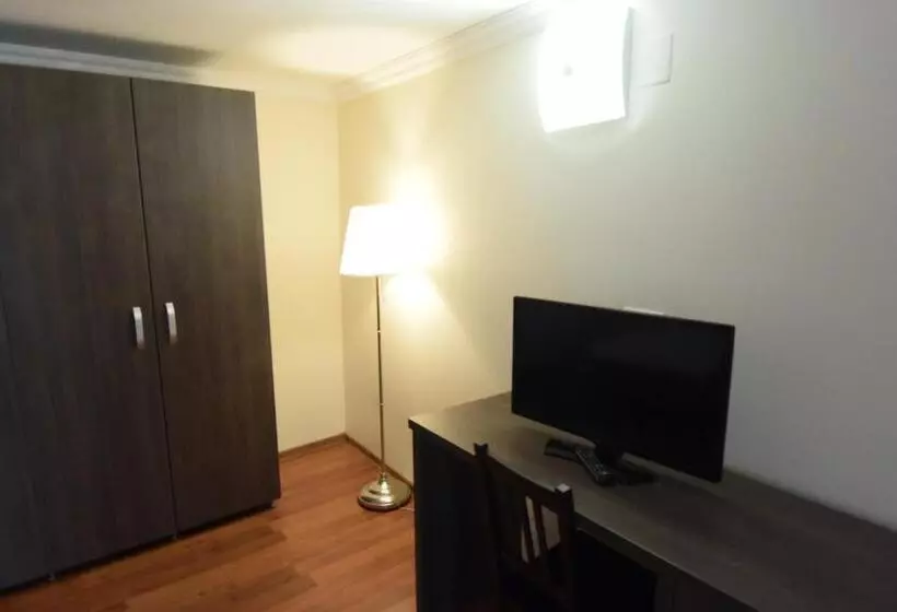 Apartament 2 Sypialnie, Arizona