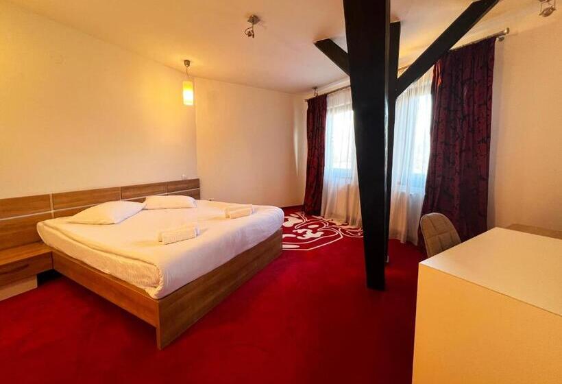 Апартаменты 1 Спальня, Ave Lux