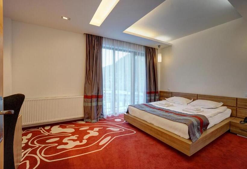 Стандартный Номер Кровать Кинг, Ave Lux