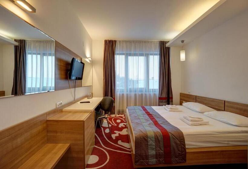 Стандартный Номер Кровать Кинг, Ave Lux