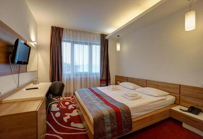 Стандартный Номер Кровать Кинг, Ave Lux