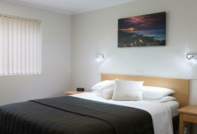 Апартаменты 2 Спальни, Boambee Bay Resort