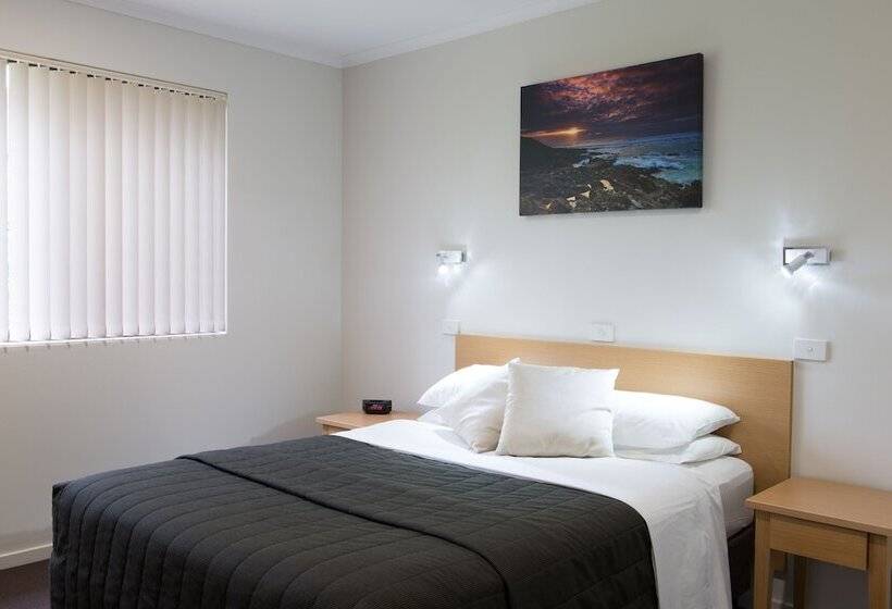 Апартаменты 2 Спальни, Boambee Bay Resort