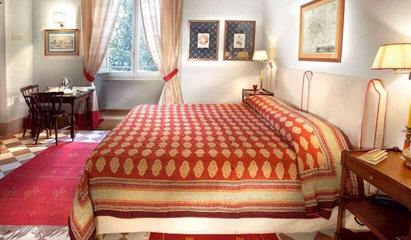 اتاق استاندارد, Bonifacio