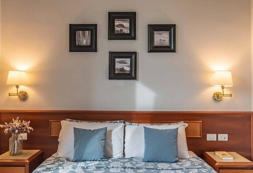 اتاق استاندارد, Bonifacio