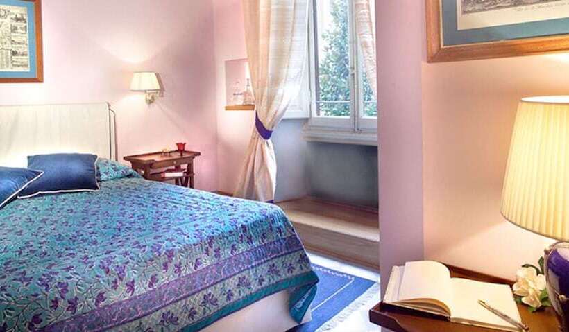 اتاق اکونومی, Bonifacio