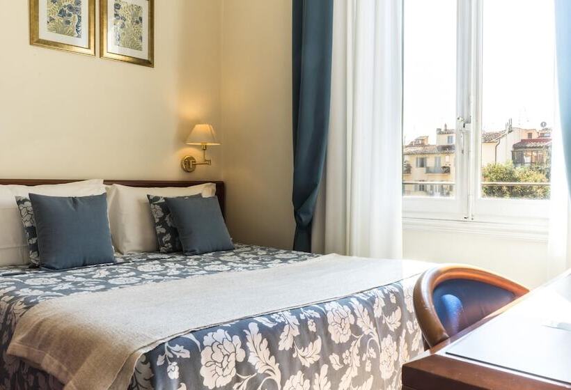 اتاق اکونومی, Bonifacio