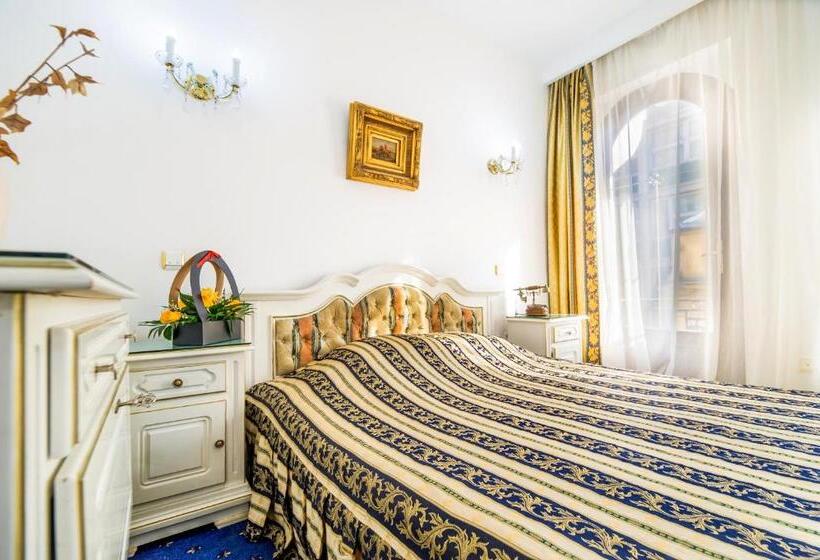 سوییت, Carpati Imparatul Romanilor