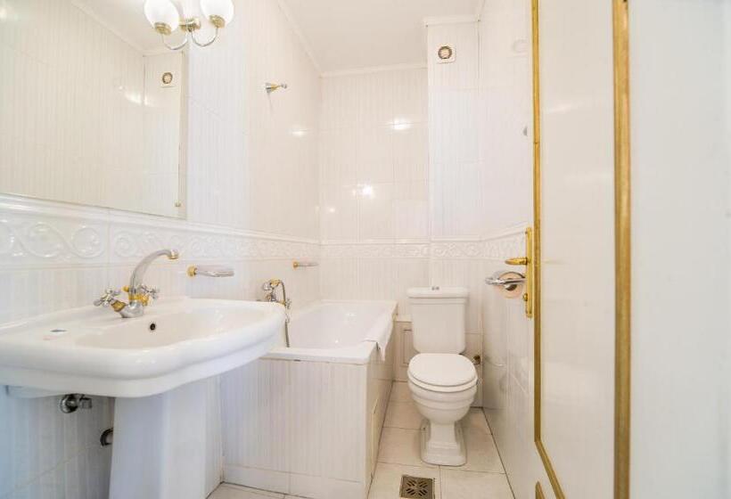 سوییت, Carpati Imparatul Romanilor