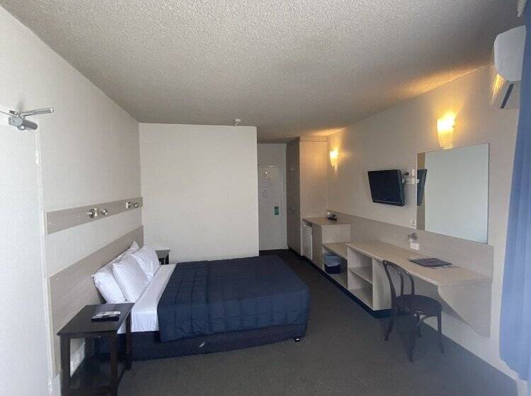 חדר אקונומי, East Port Motor Inn