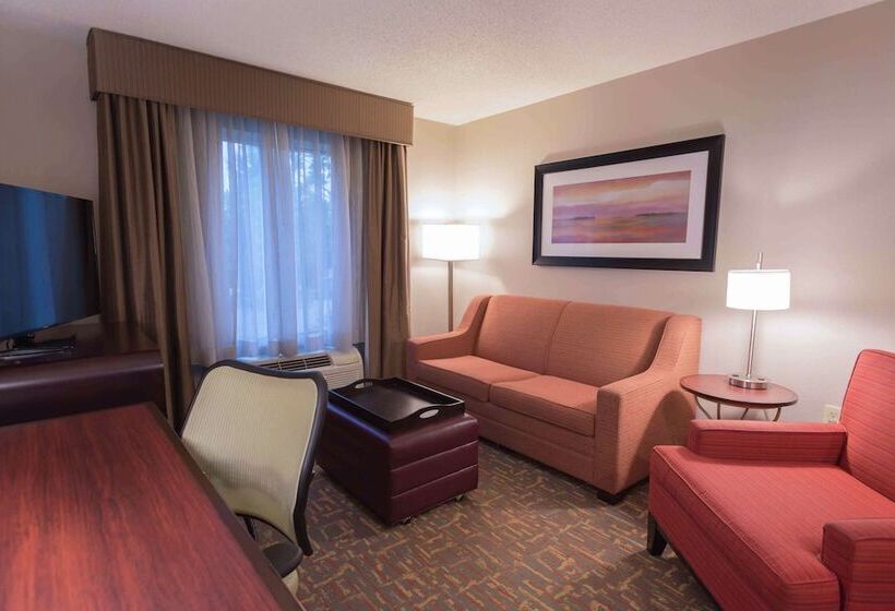 جناح غرفتين نوم, Homewood Suites By Hilton Wallingford Meriden