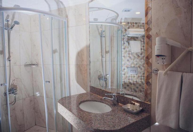 Номер Economy, L Ancora Beach