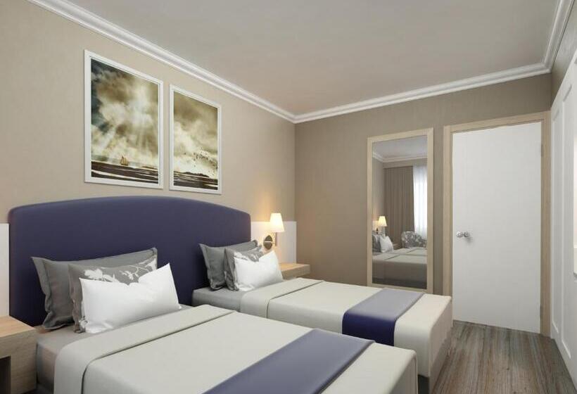 Номер Economy, L Ancora Beach