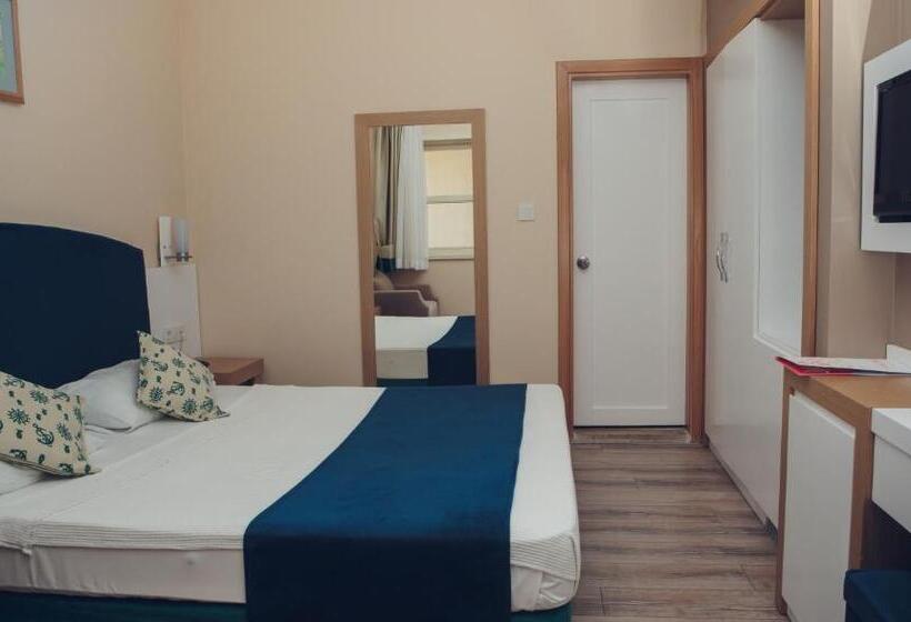 Номер Economy, L Ancora Beach
