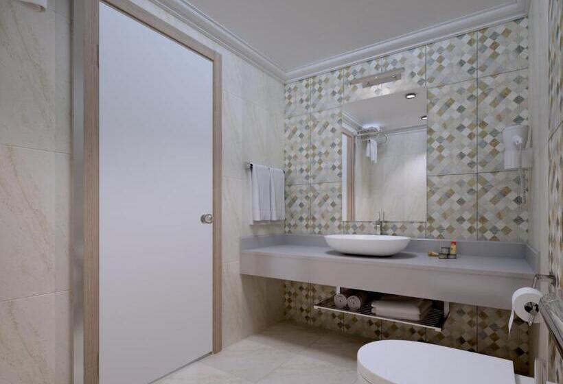 Номер Комфорт, L Ancora Beach