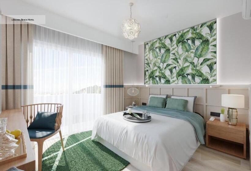 Номер Комфорт, L Ancora Beach