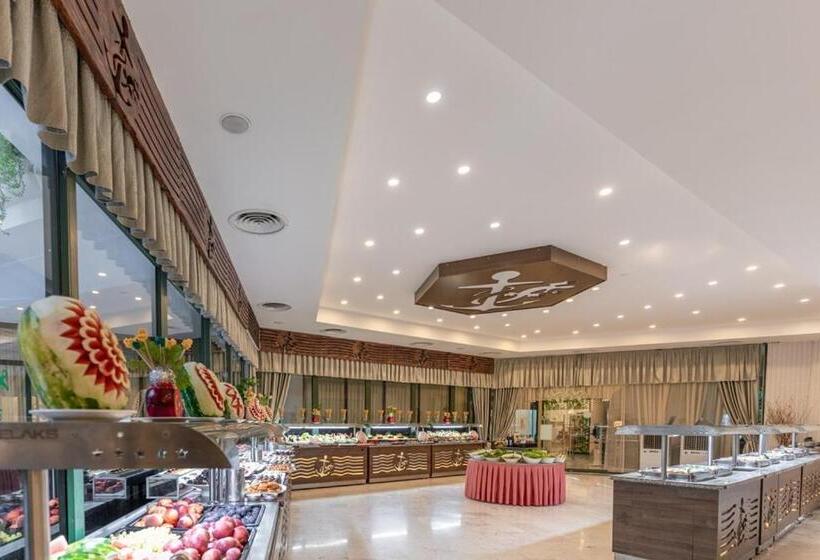 Номер Комфорт, L Ancora Beach