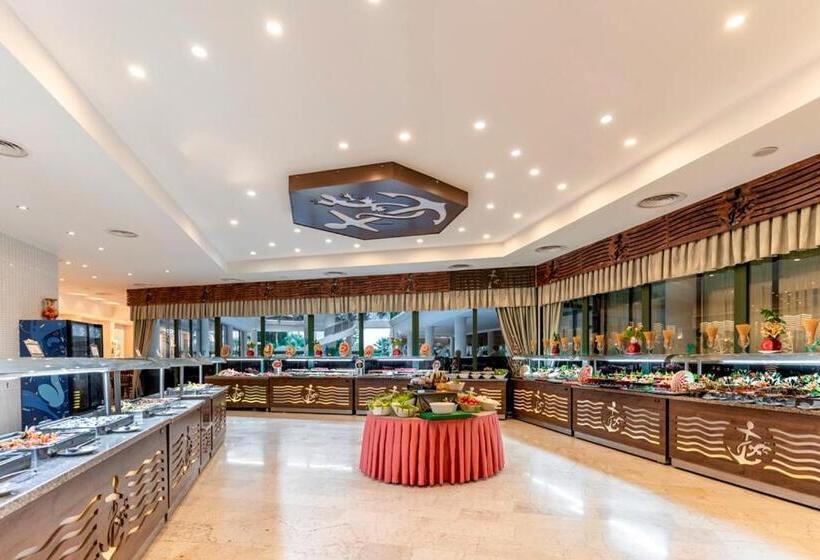 Номер Комфорт, L Ancora Beach