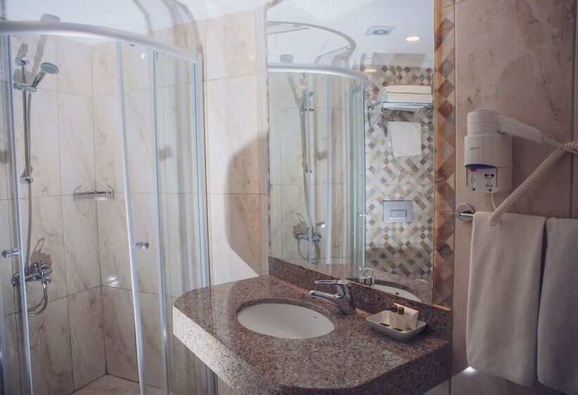 Номер Economy, L Ancora Beach