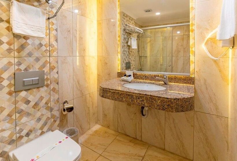 Номер Economy, L Ancora Beach