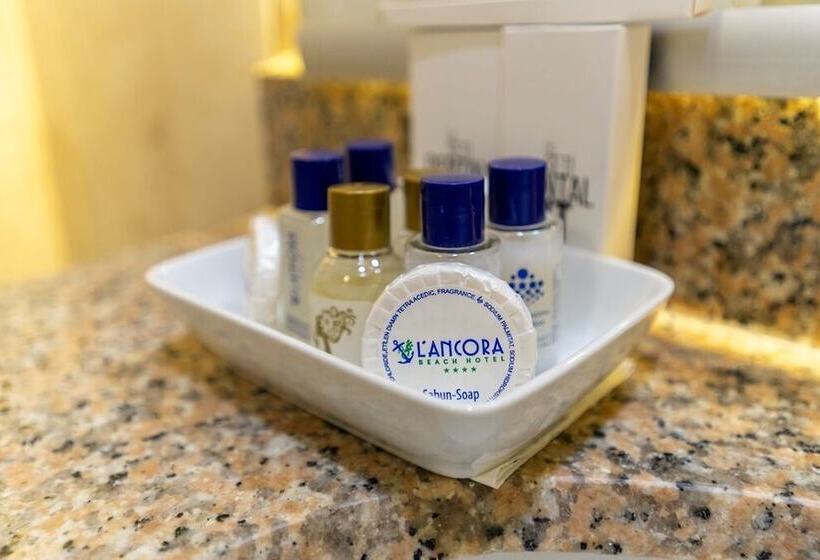 Номер Economy, L Ancora Beach