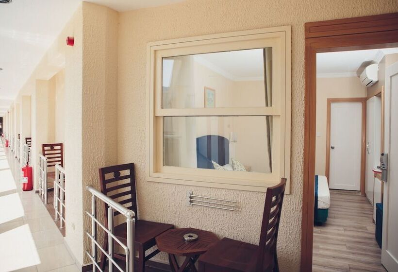 Номер Economy, L Ancora Beach