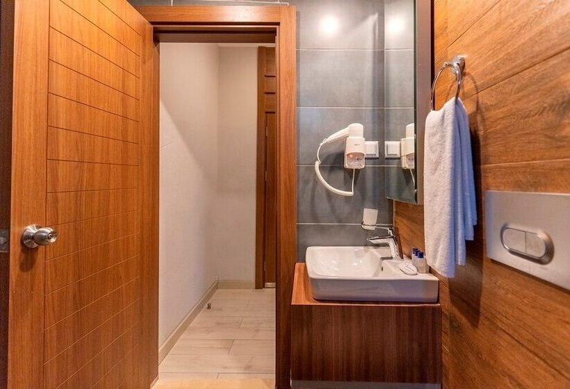 Номер Комфорт, L Ancora Beach