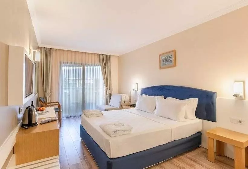 Comfort Room