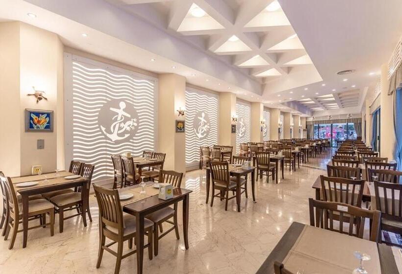 Номер Комфорт, L Ancora Beach