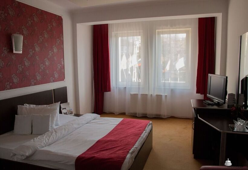 חדר סטנדרט, Silver