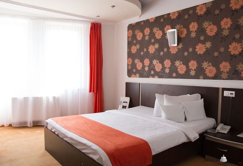 חדר סטנדרט, Silver