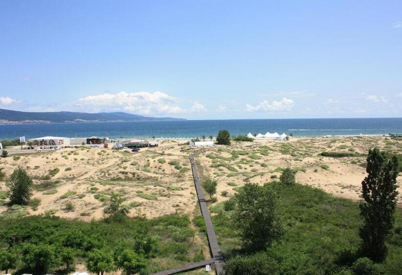 سوییت دوبلکس, Sirena