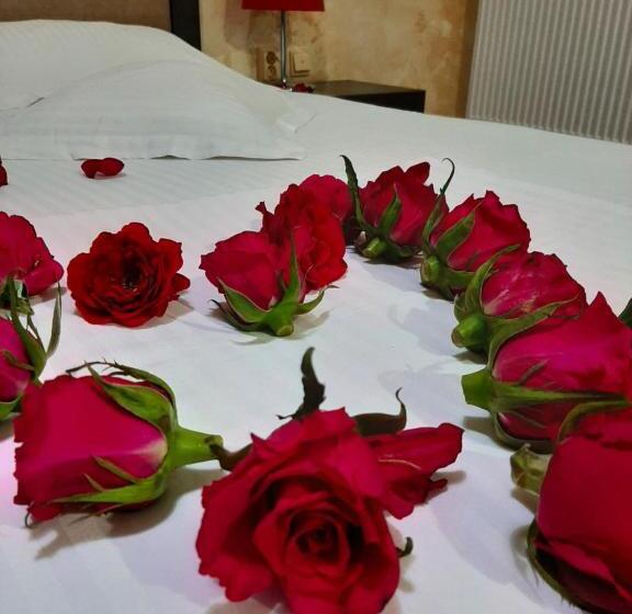 Apartamento 1 Dormitório, Pensiunea Caramell