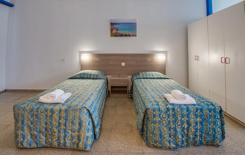 Студия Стандарт, Green Bungalows Hotel Apartments