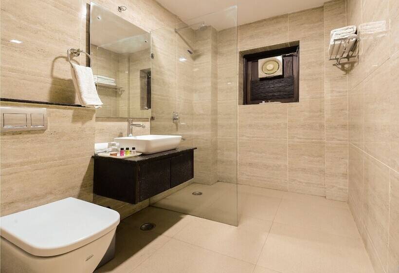 اتاق لوکس, Ashish Palace