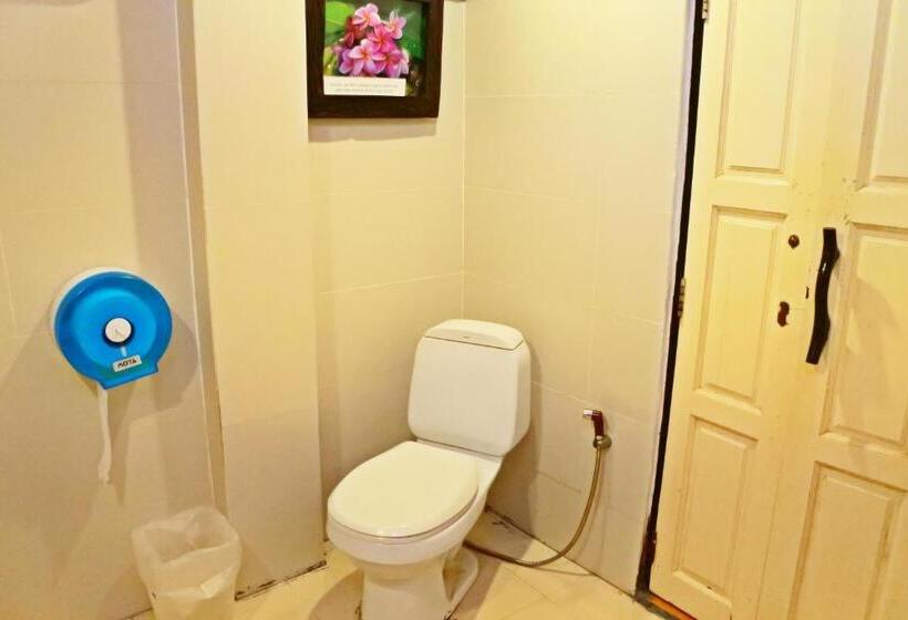 带花园景观的标准洋房, Baan Laanta Resort And Spa