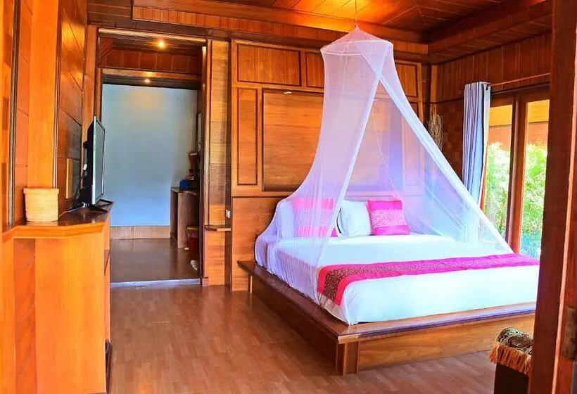Standard-bungalow, Baan Laanta Resort And Spa