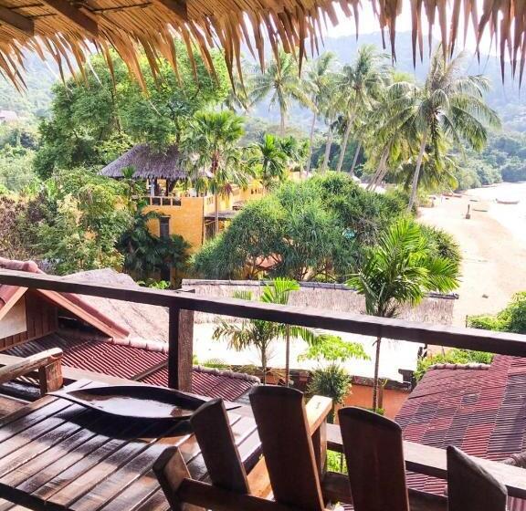 标准平房, Baan Laanta Resort And Spa