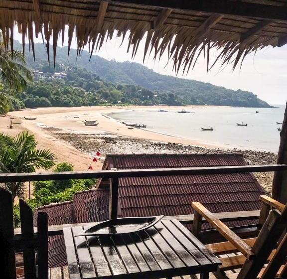 标准平房, Baan Laanta Resort And Spa