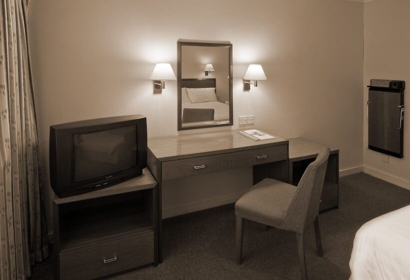 스탠다드 싱글 룸, Coventry Hill