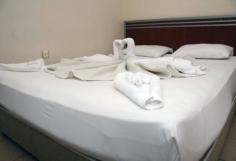 スタンダードルーム, Diamond