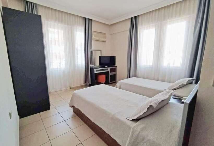 スタンダードシングルルーム, Diamond